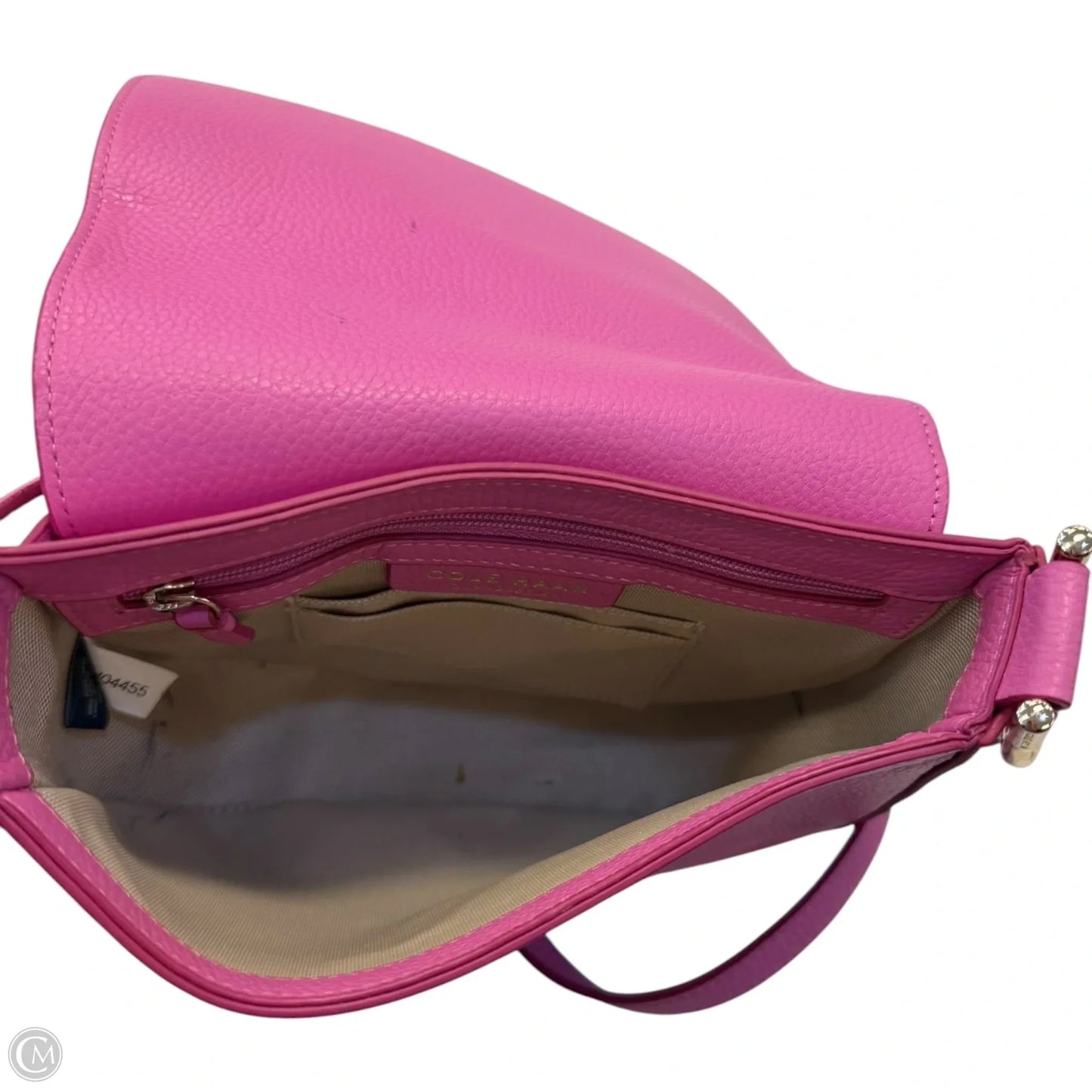 Handbag By Cole-haan, Size: Small