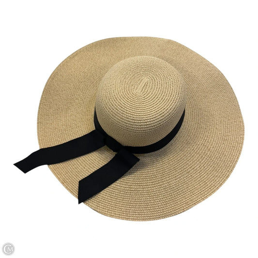 Hat Floppy By Clothes Mentor