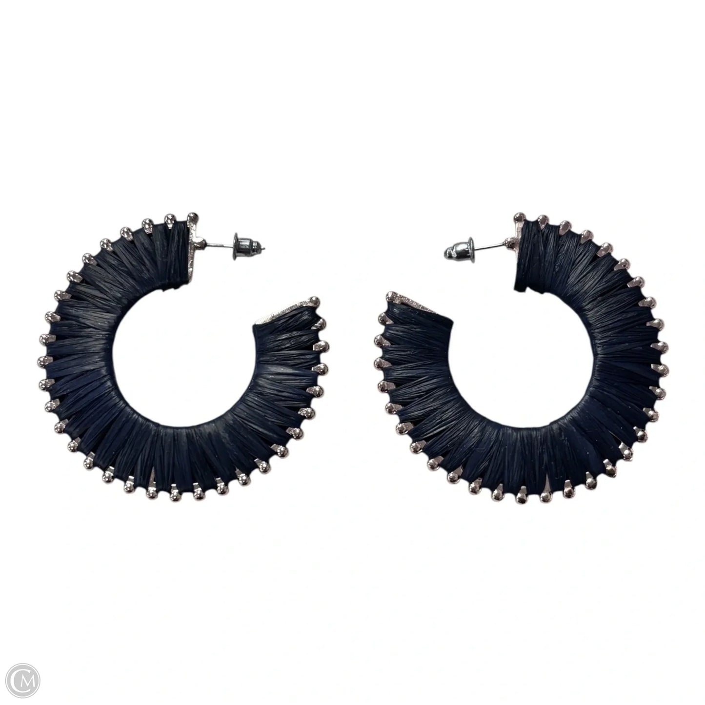 Earrings Hoop By Clothes Mentor