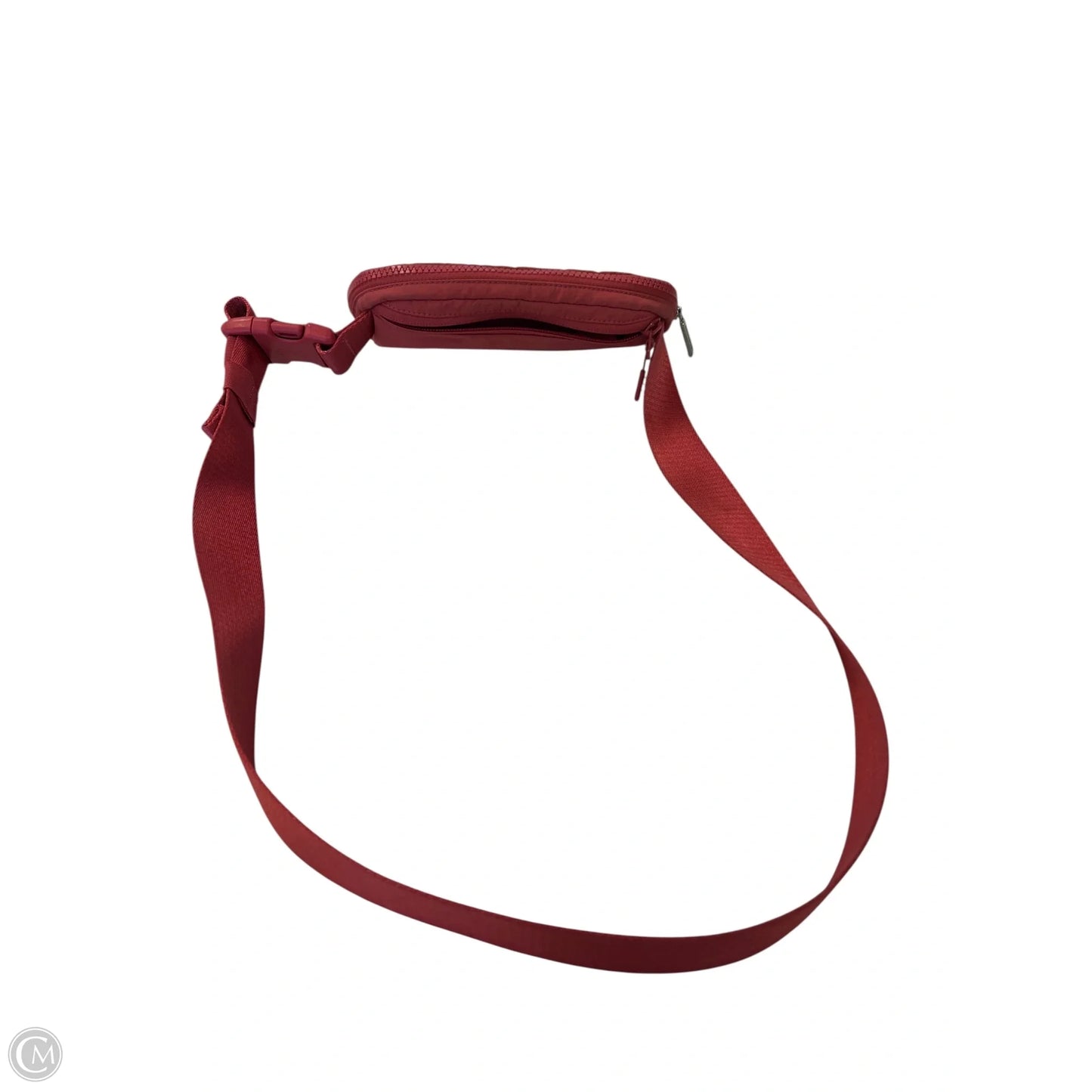 Belt Bag By Lululemon, Size: Small