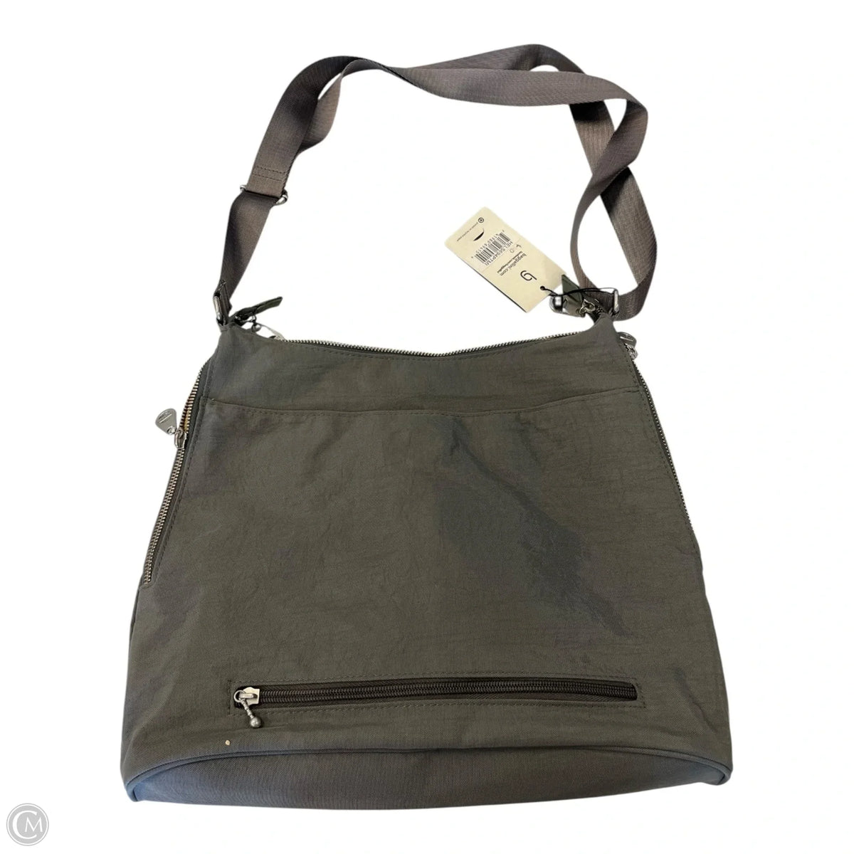 Handbag By Baggallini, Size: Medium