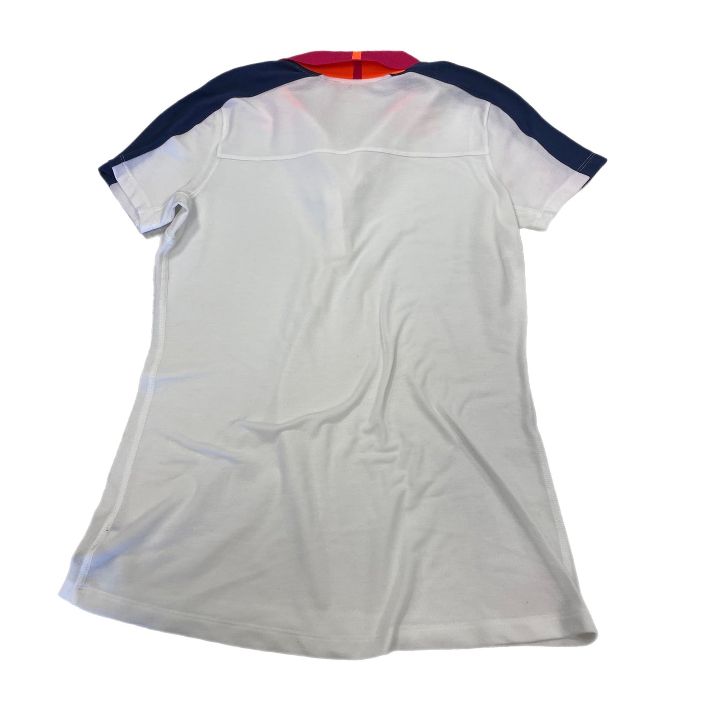 Athletic Top Short Sleeve By Oakley  Size: M