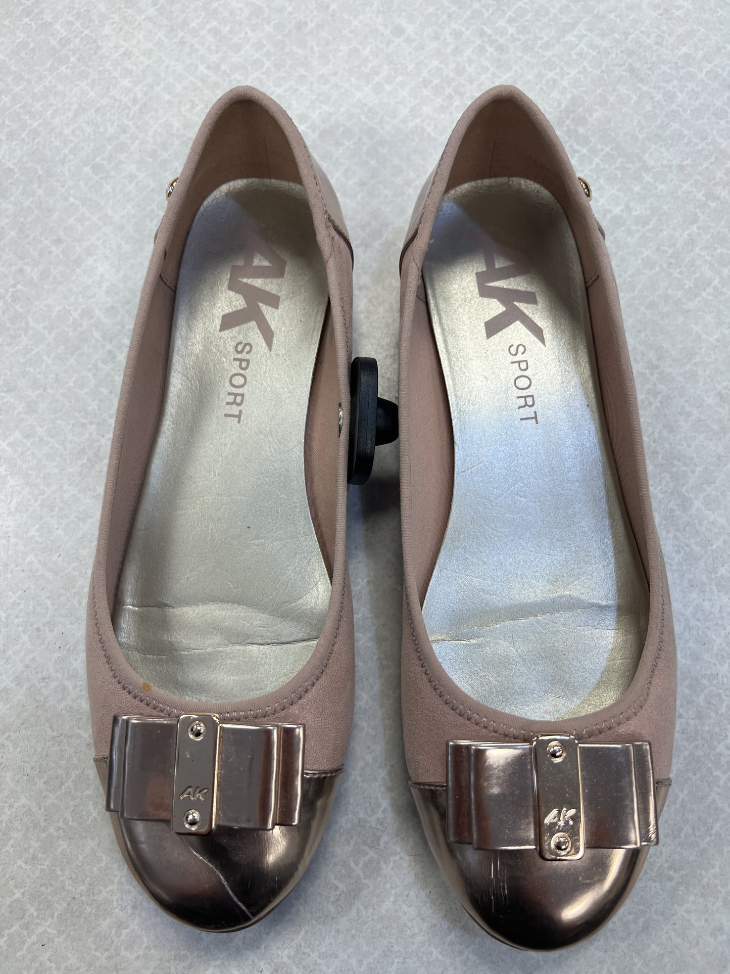 Shoes Flats By Anne Klein  Size: 6.5