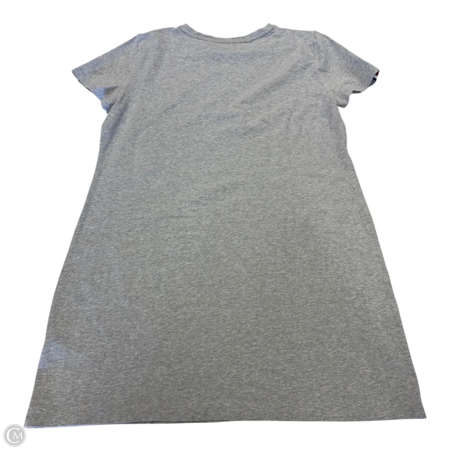 Dress Casual Short By Tommy Bahama In Grey, Size: Xl