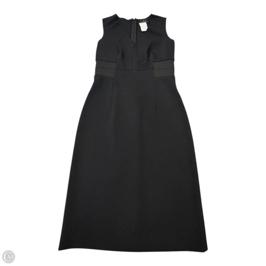 Dress Casual Short By Worthington In Black, Size: S
