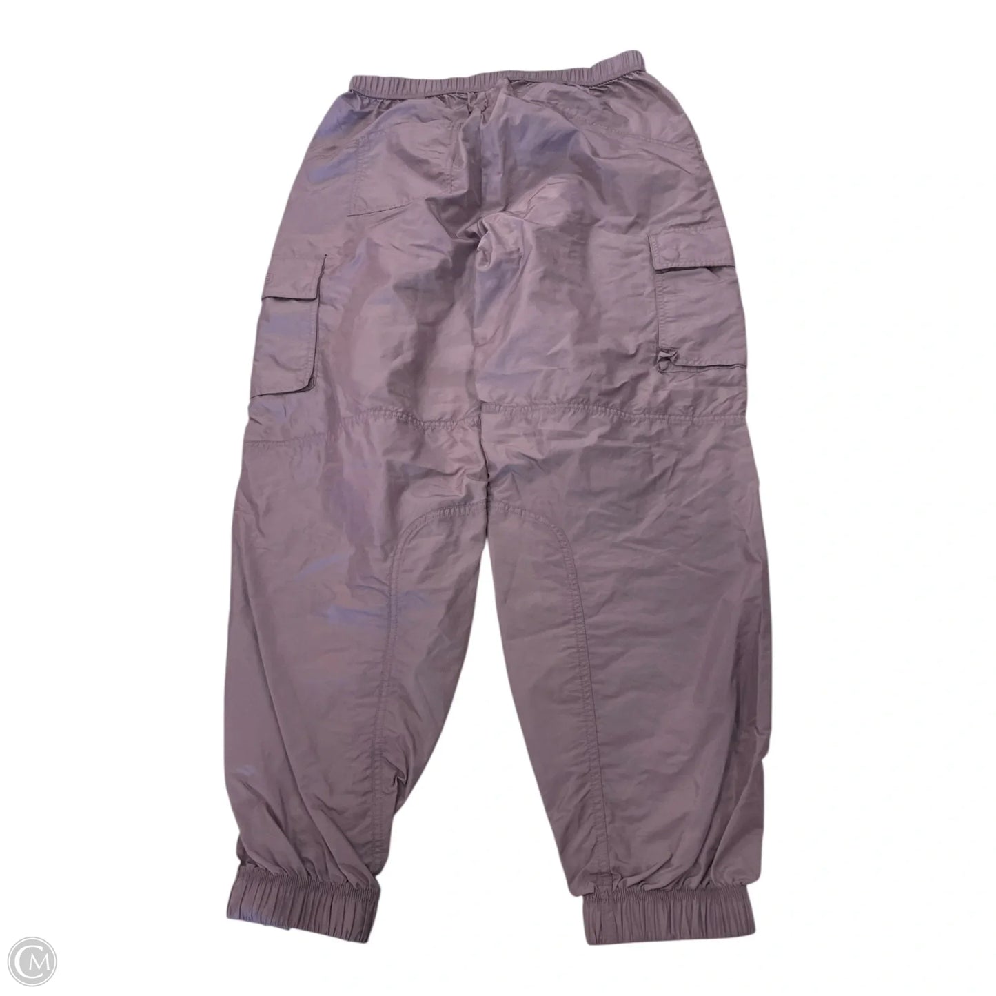 Pants Joggers By Fabletics In Pink, Size: L