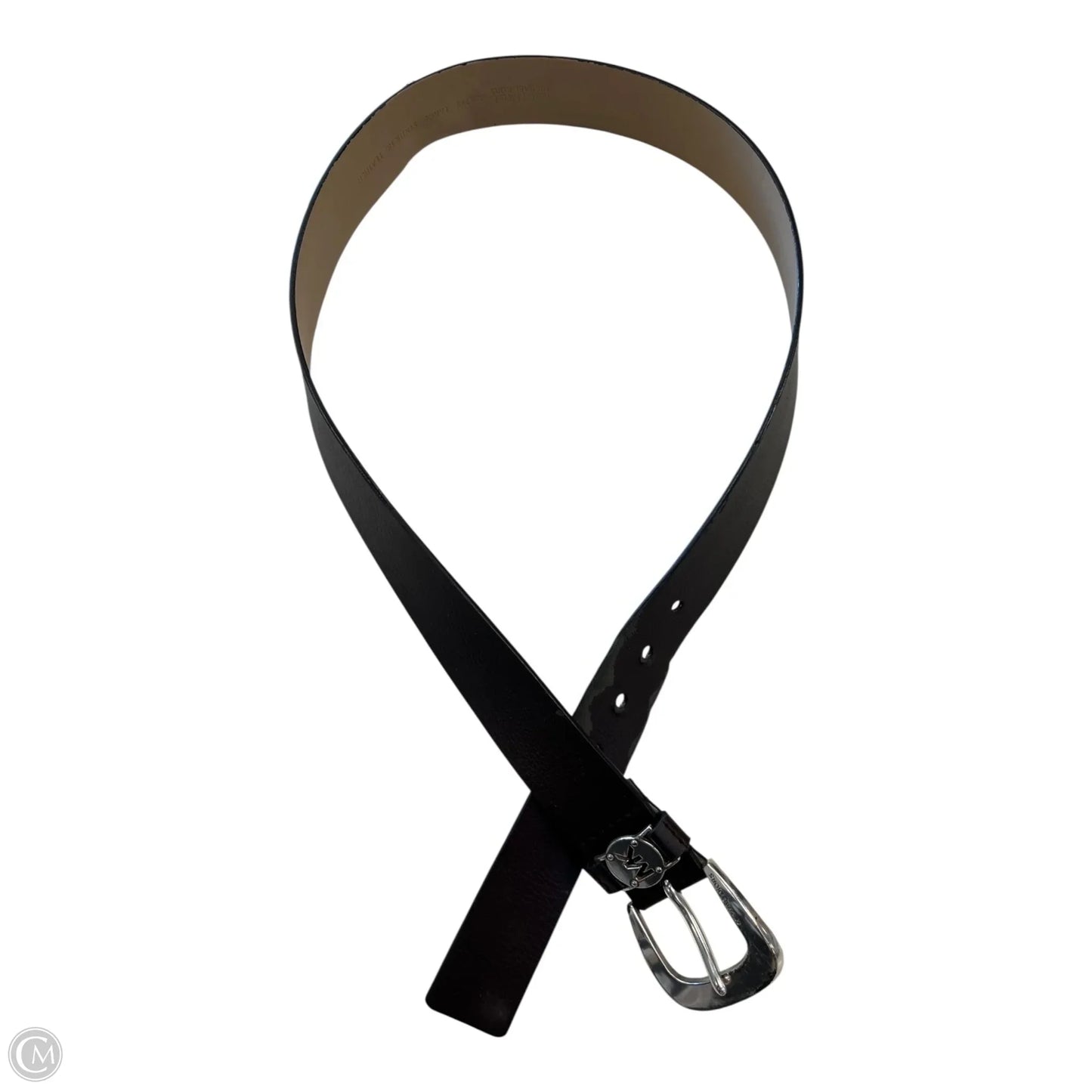 Belt Designer By Michael Kors, Size: Large