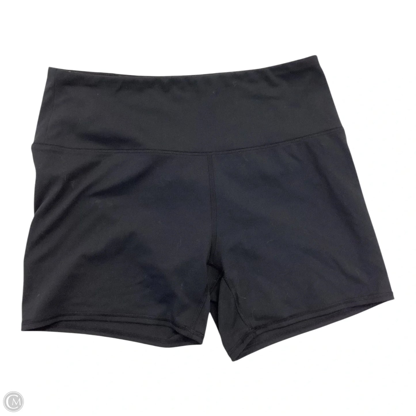 Athletic Shorts By Rbx In Black, Size: Xl
