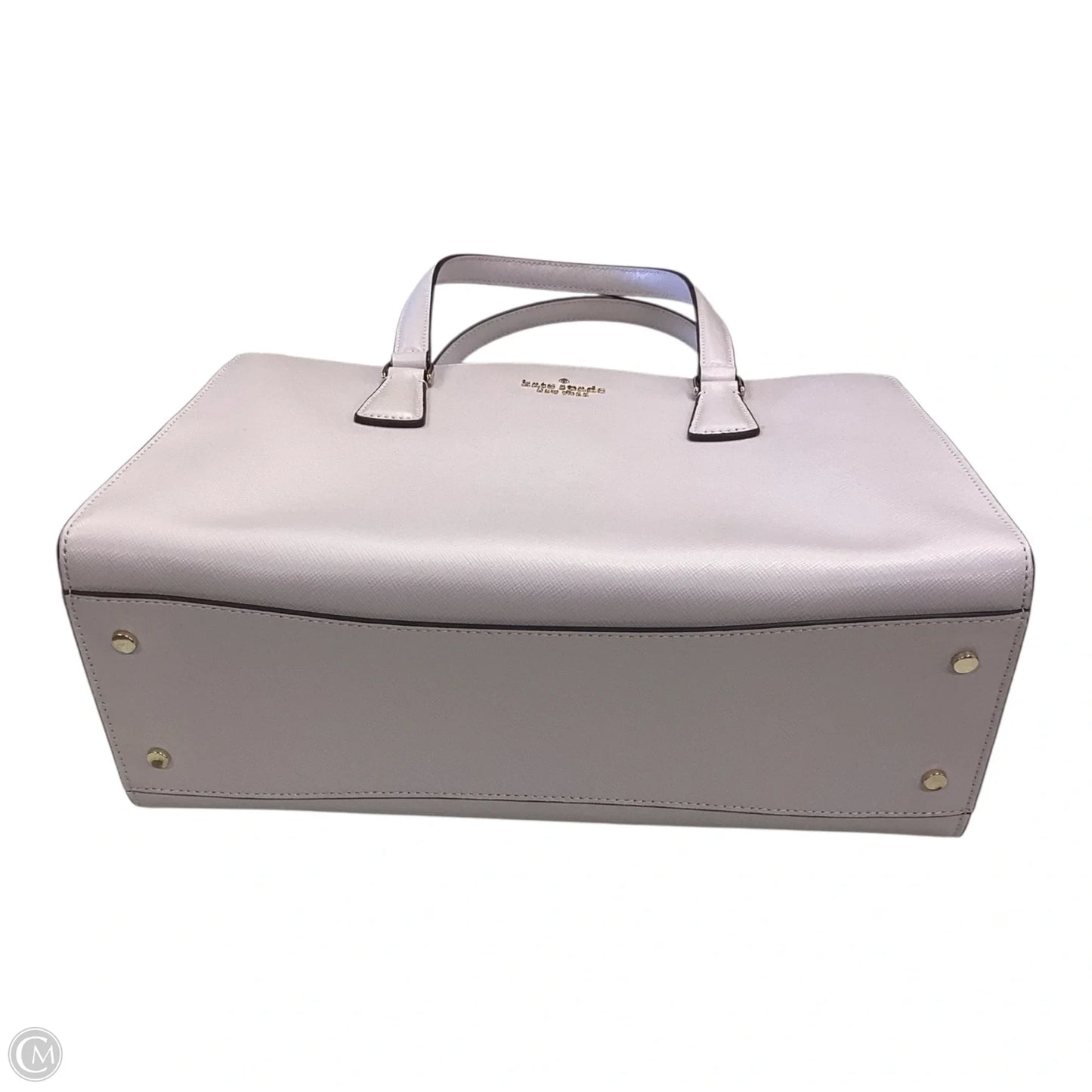 Handbag Designer By Kate Spade, Size: Medium