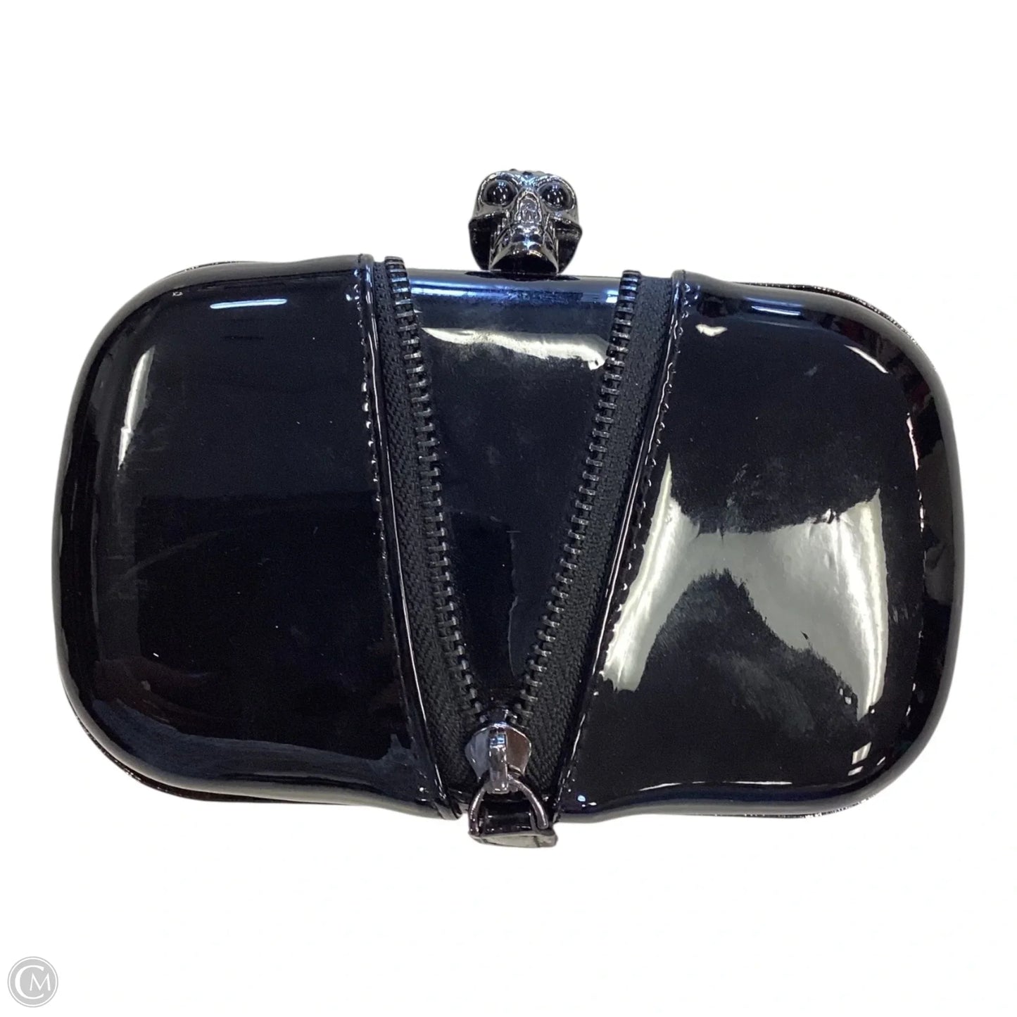 Clutch By Clothes Mentor, Size: Small