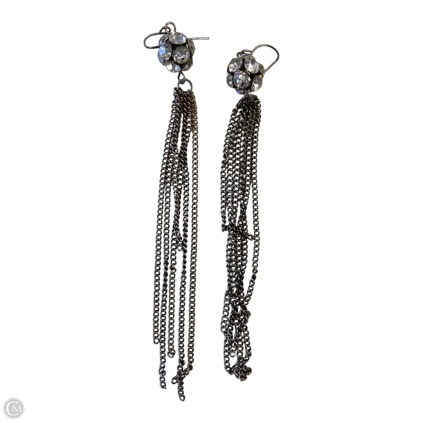 Earrings Dangle/drop By Clothes Mentor