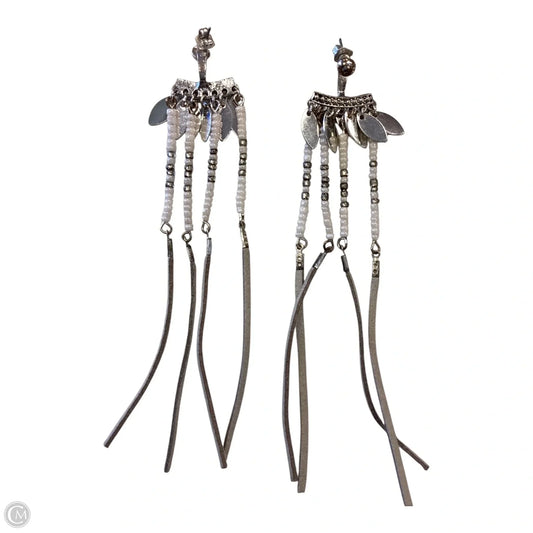 Earrings Dangle/drop By Clothes Mentor