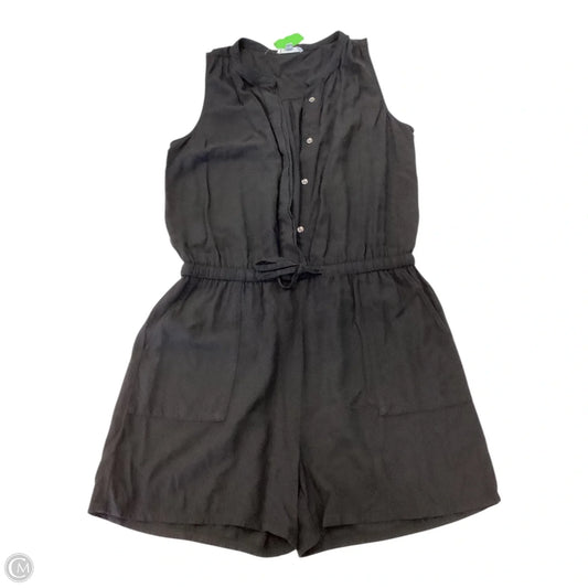 Shortalls By Splendid In Black, Size: M