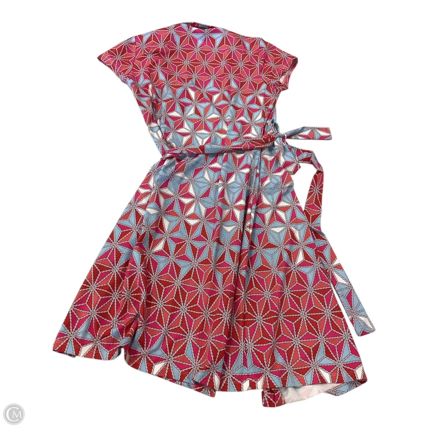 Dress Casual Short By J Mclaughlin In Pink, Size: S