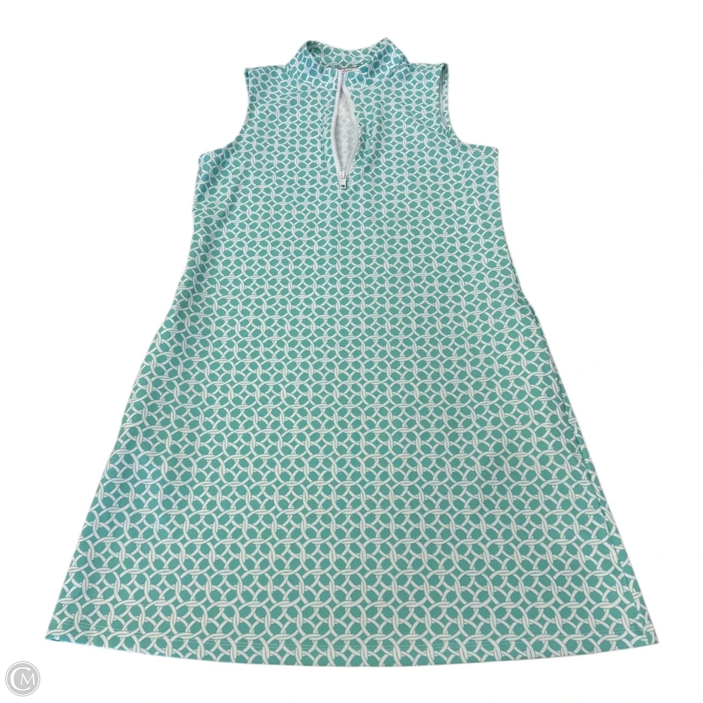 Dress Casual Short By Tommy Bahama In Blue, Size: S