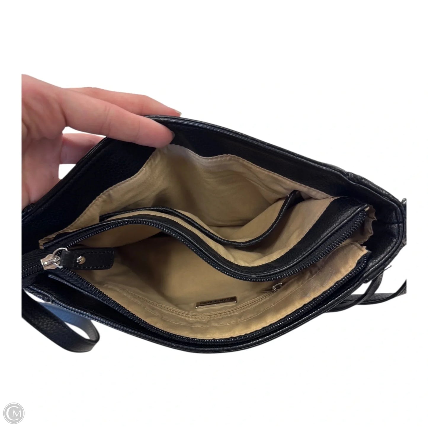 Handbag By Giani Bernini, Size: Small