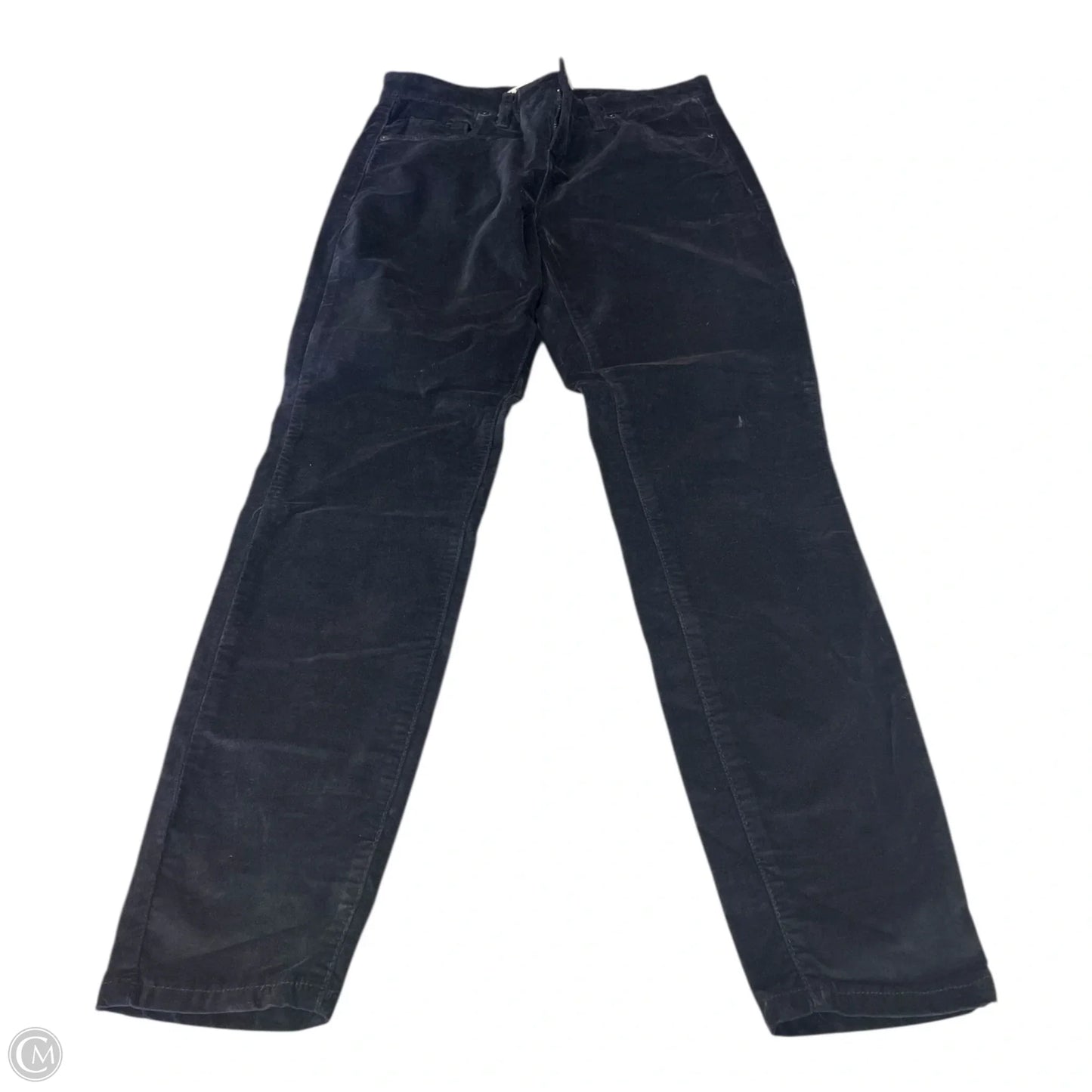 Pants Cropped By Blanknyc In Black, Size: 6