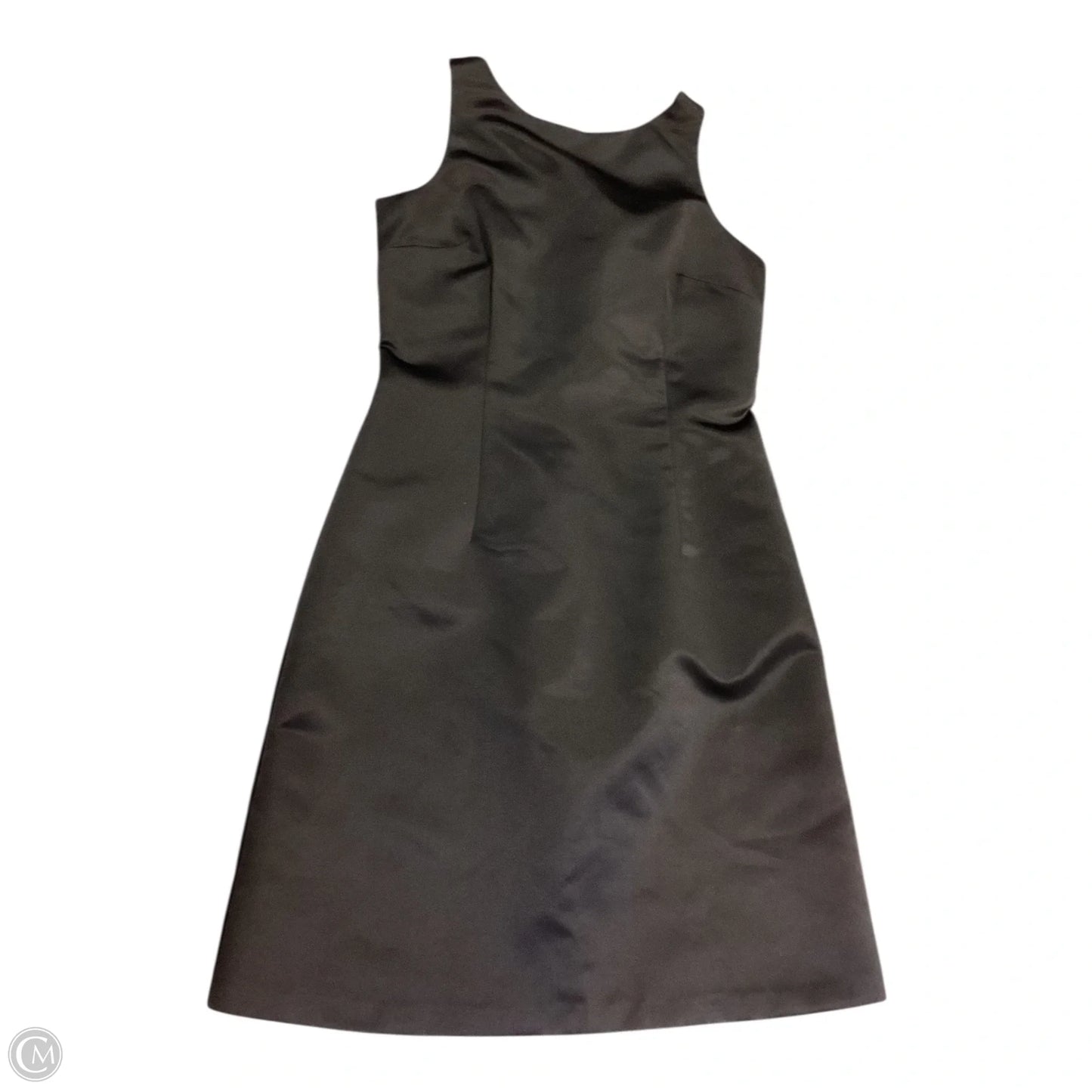 Dress Casual Short By Max And Cleo In Black, Size: S