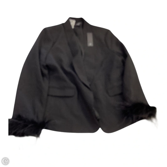 Blazer By Lulus In Black, Size: Xl