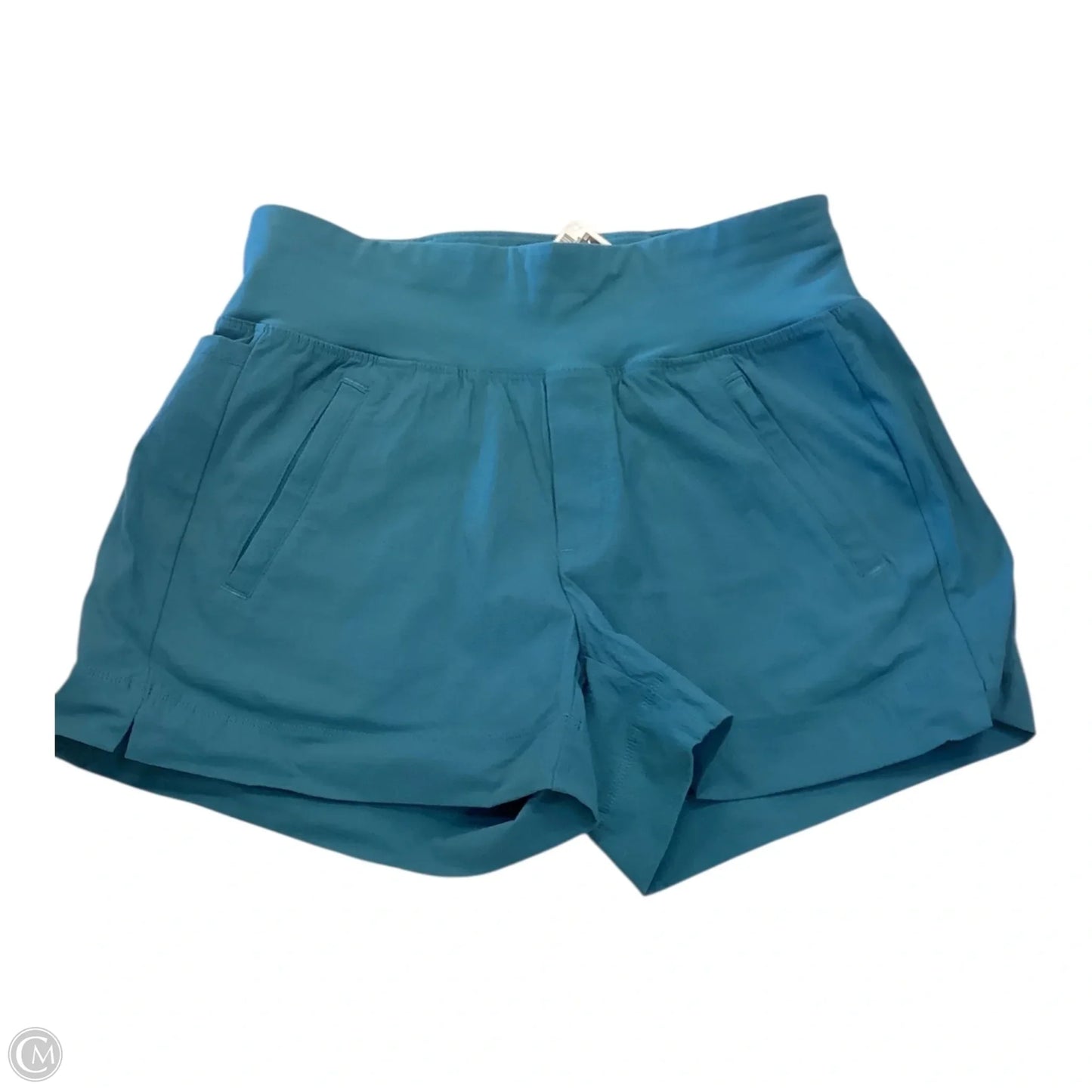 Shorts By Athleta In Green, Size: 0
