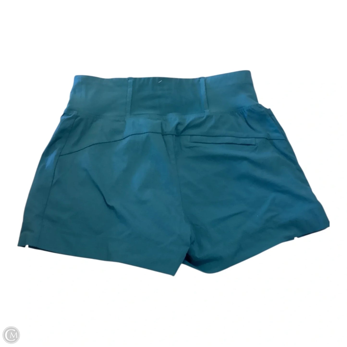 Shorts By Athleta In Green, Size: 0