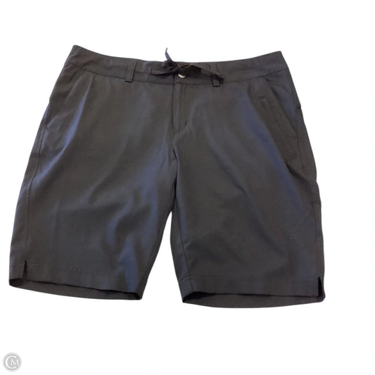Shorts By Magellan In Black, Size: L
