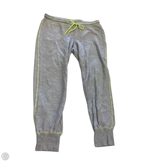 Pants Lounge By Xersion In Grey, Size: L