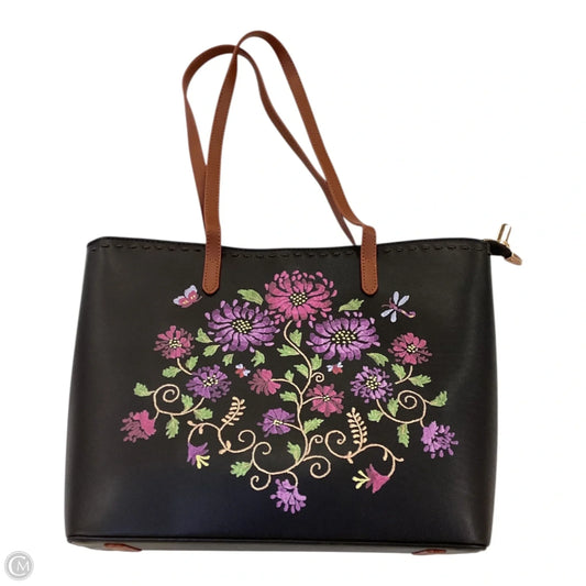 Handbag By Clothes Mentor, Size: Medium
