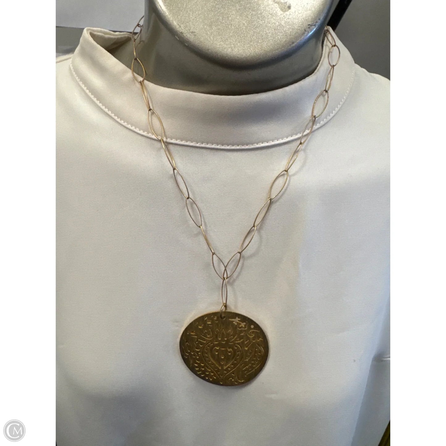 Necklace Other By Chicos