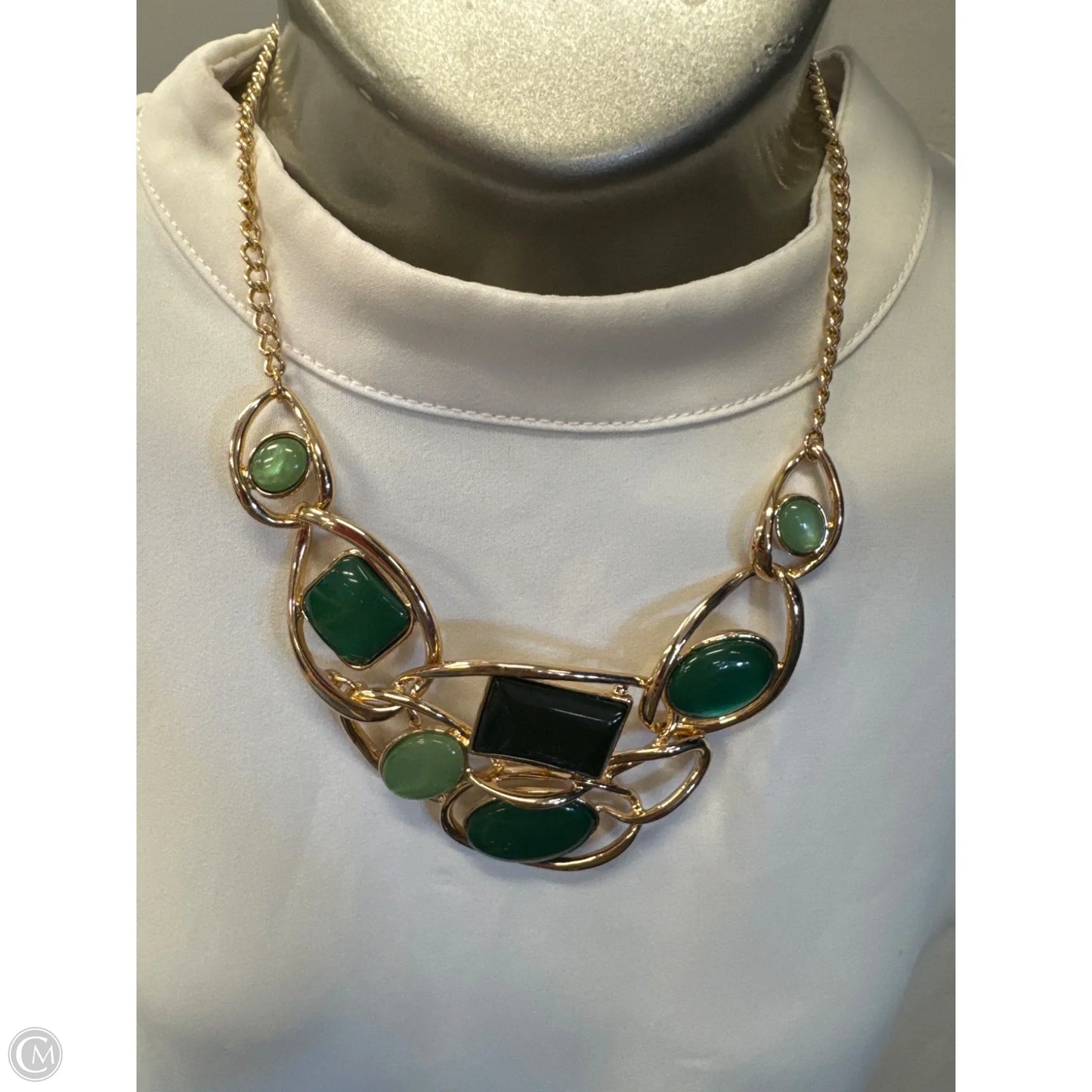 Necklace Statement By Clothes Mentor
