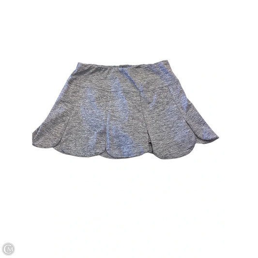 Skort By Fila In Black, Size: M