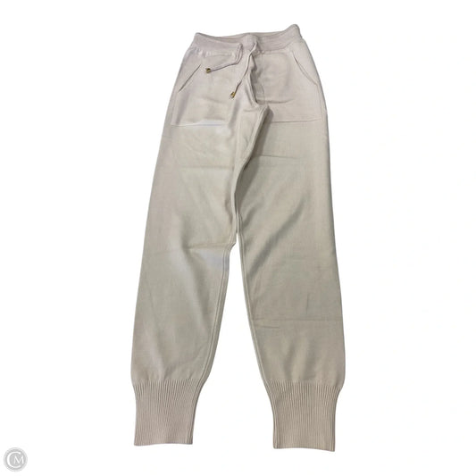 Pants Other By Clothes Mentor In Tan, Size: S
