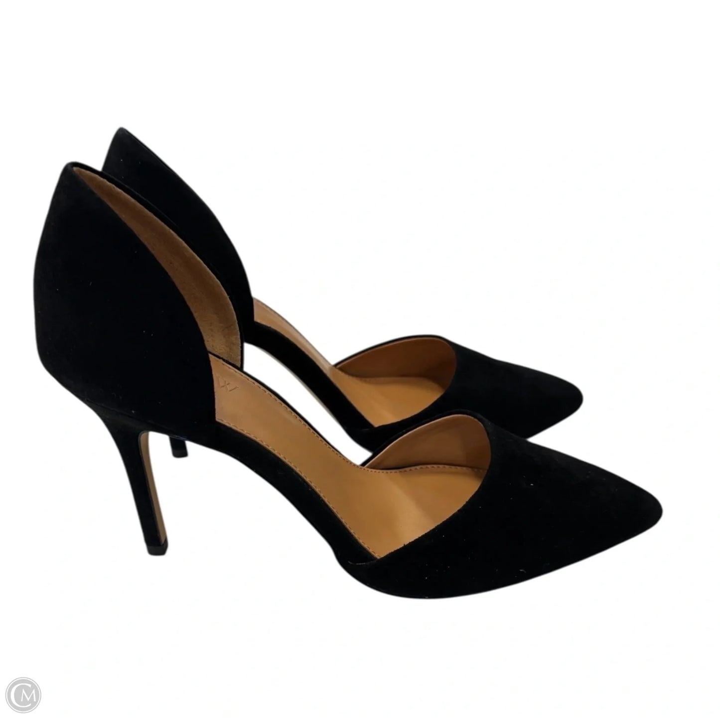 Shoes Heels Stiletto By J. Crew In Black, Size: 9