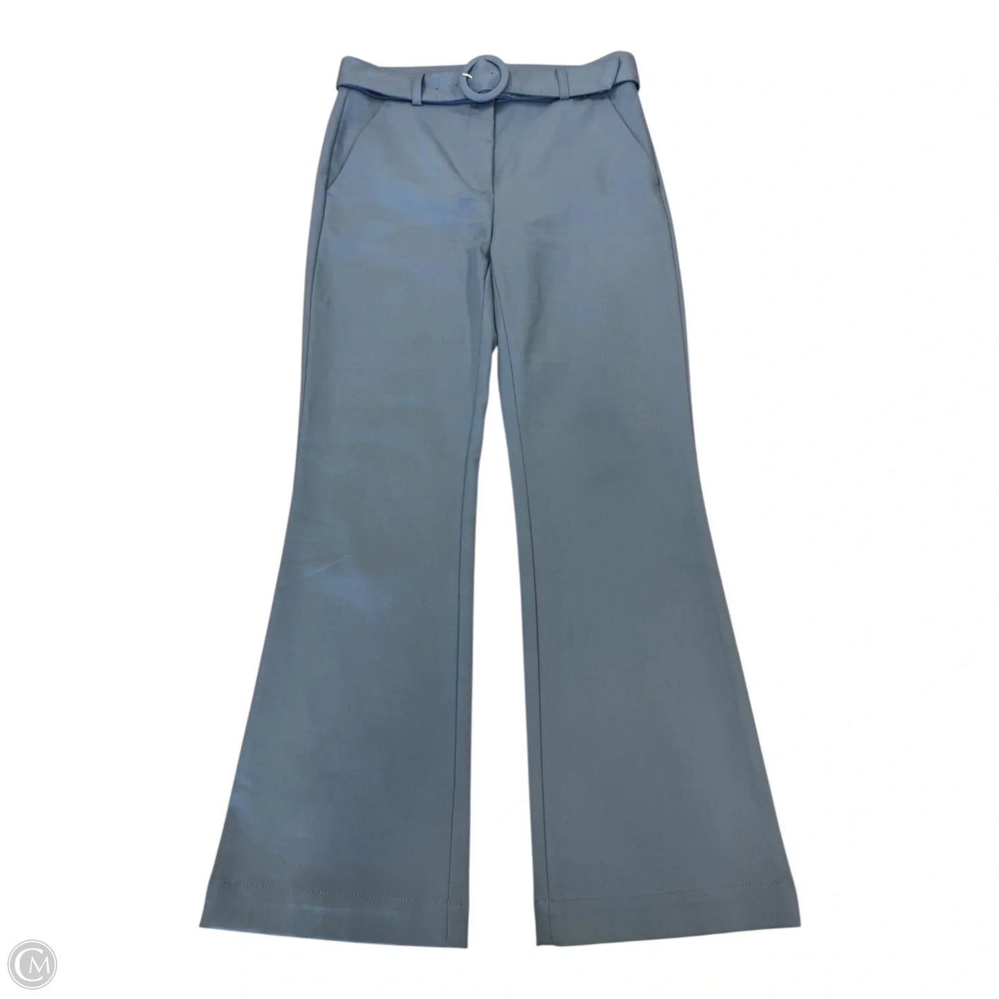 Pants Dress By Loft In Blue, Size: 0