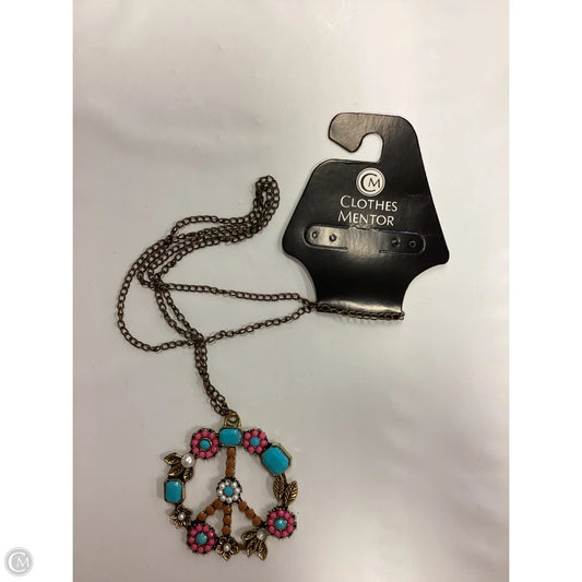 Necklace Other By Clothes Mentor
