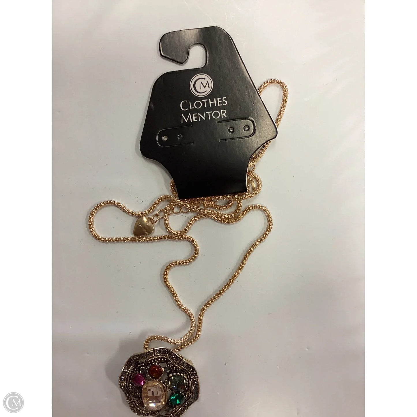 Necklace Other By Betsey Johnson