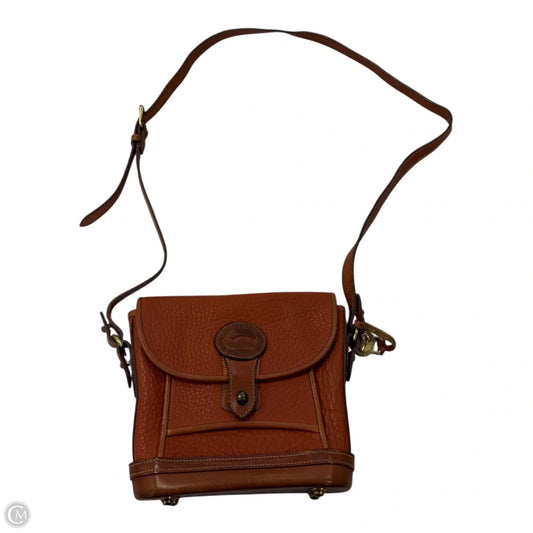 Handbag Designer By Dooney And Bourke, Size: Small