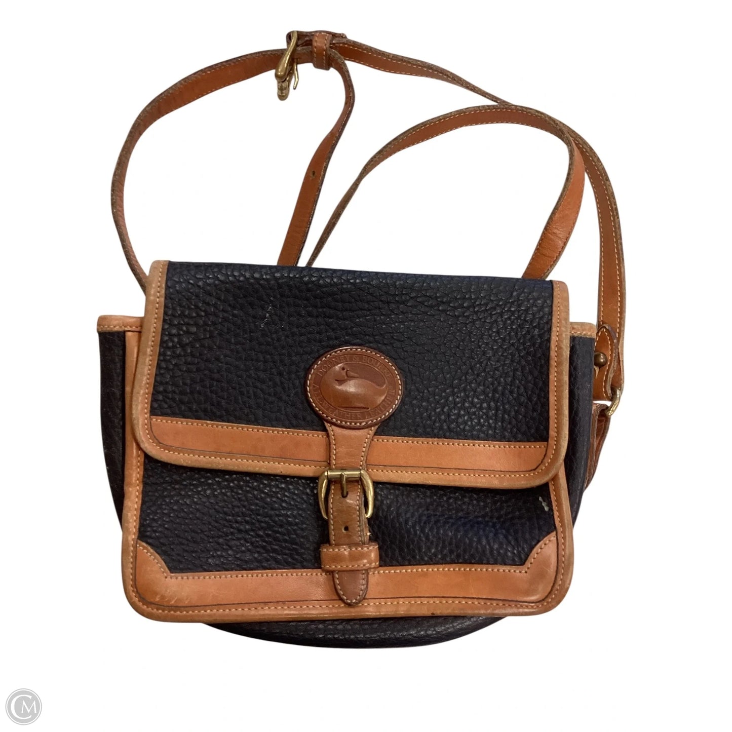 Handbag Designer By Dooney And Bourke, Size: Small