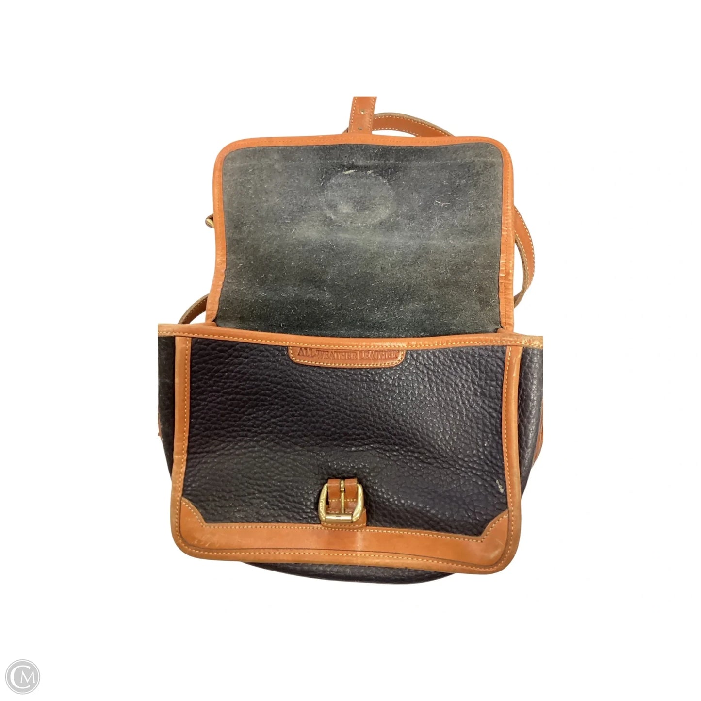 Handbag Designer By Dooney And Bourke, Size: Small