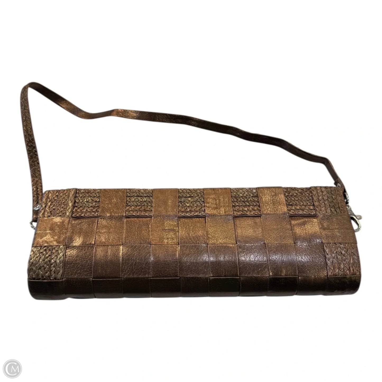 Clutch By Clothes Mentor, Size: Medium