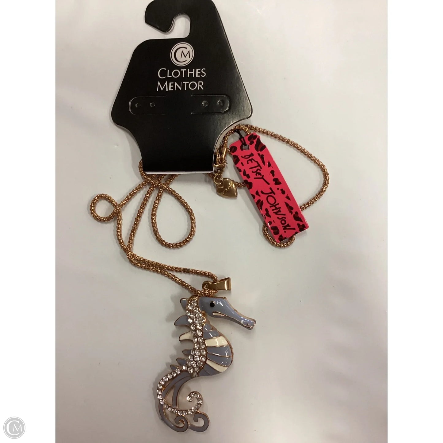 Necklace Other By Betsey Johnson