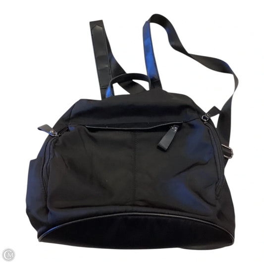 Backpack By Clothes Mentor, Size: Medium