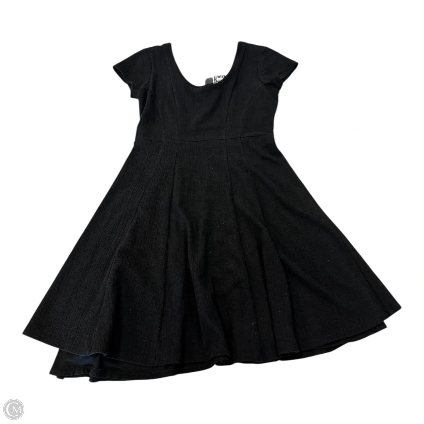 Dress Casual Short By Maeve In Black, Size: S