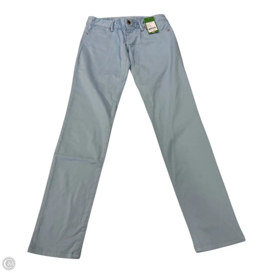 Pants Designer By Lilly Pulitzer In Blue, Size: 2