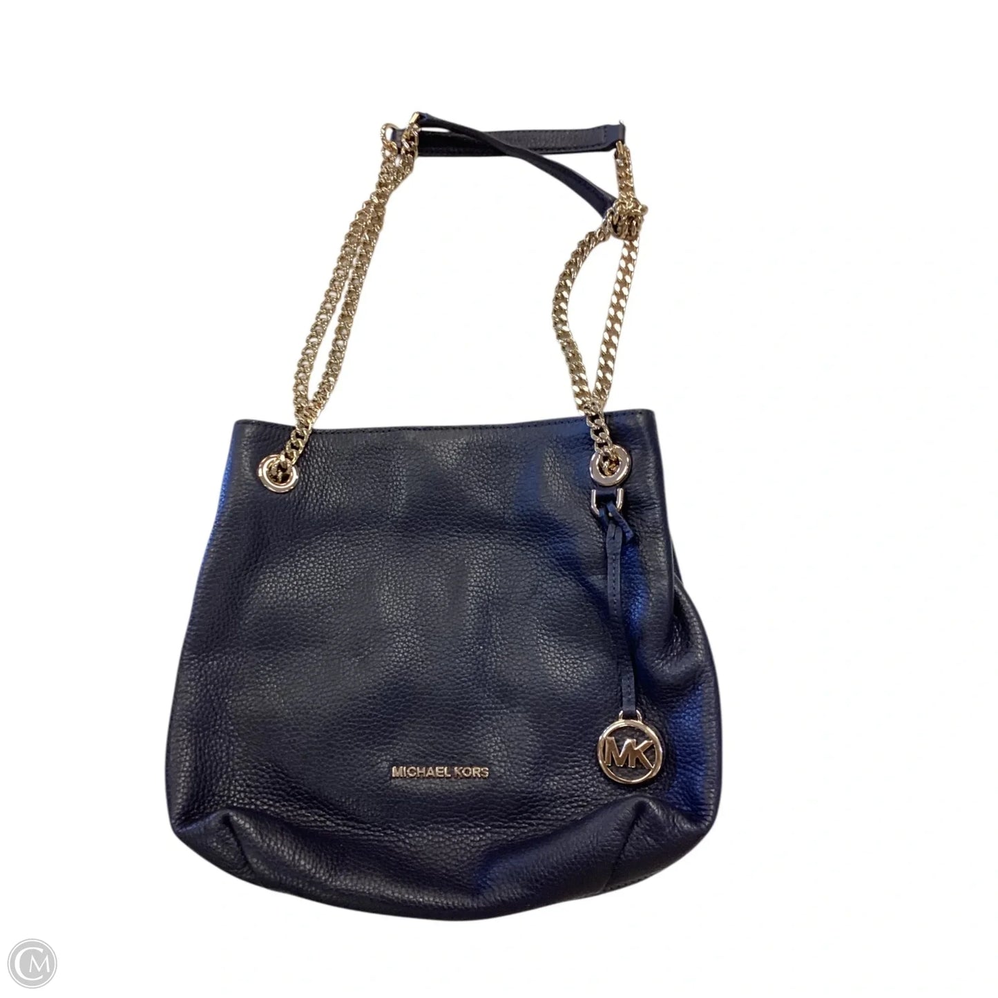 Handbag Designer By Michael Kors, Size: Medium
