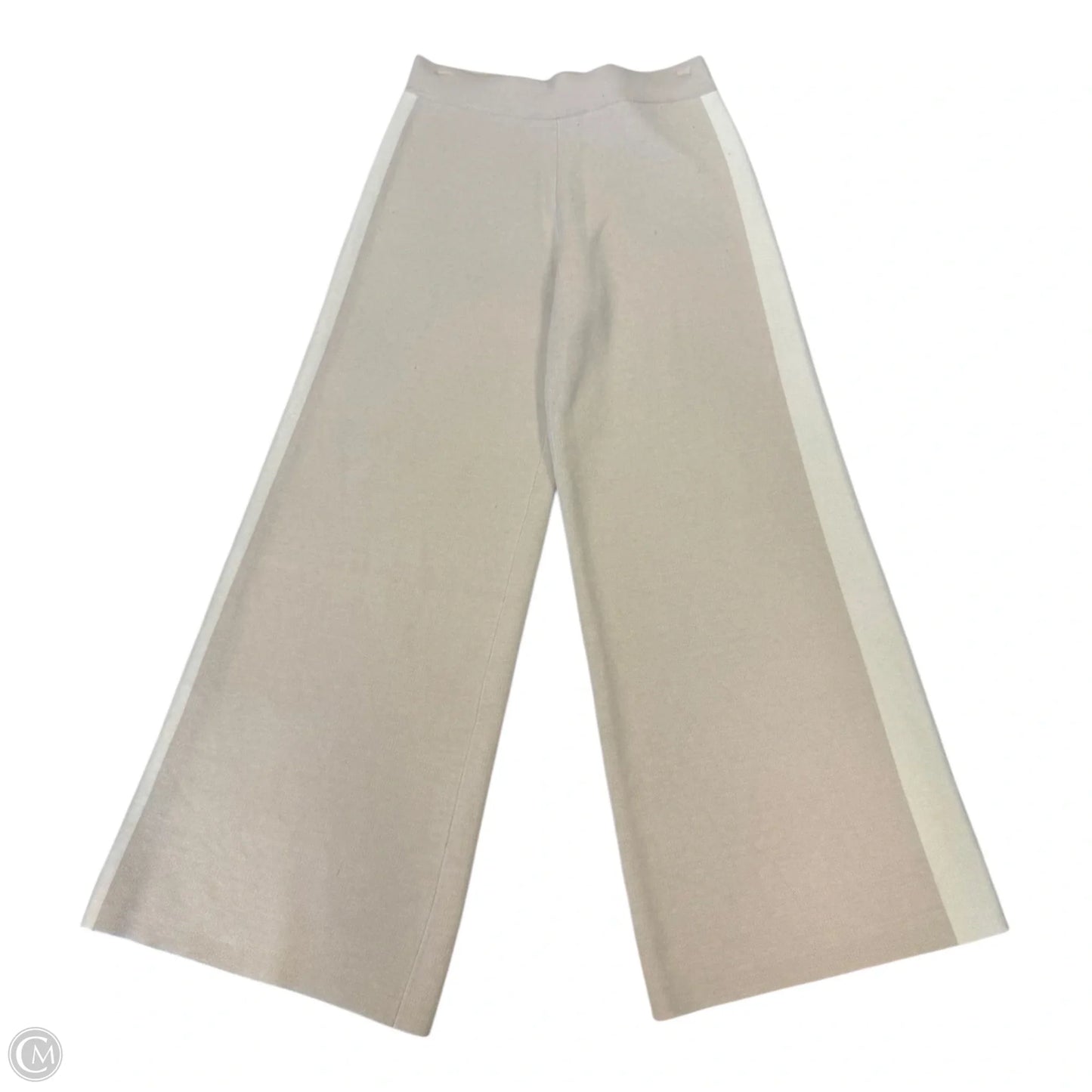 Pants Lounge By Haven In Cream, Size: S