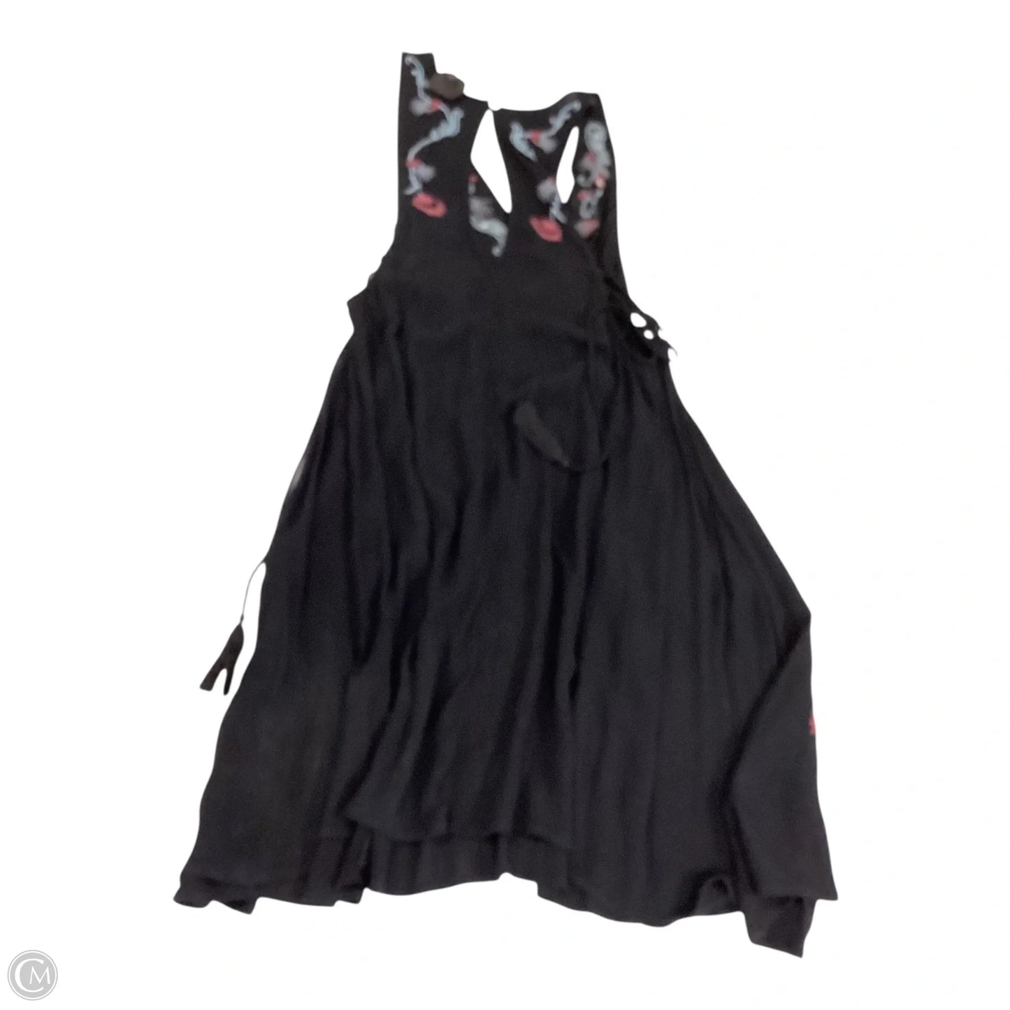 Dress Casual Short By Free People In Black, Size: L