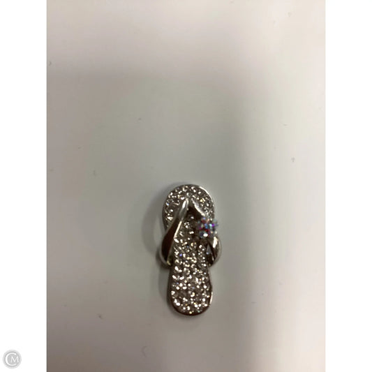 Necklace Charm By Clothes Mentor