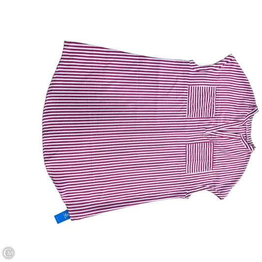 Swimwear Cover-up By Cupshe In Striped Pattern
