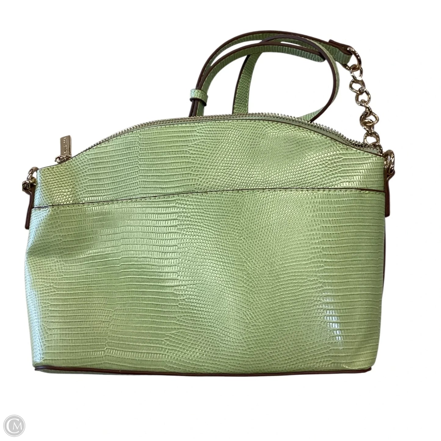 Handbag By Anne Klein, Size: Medium
